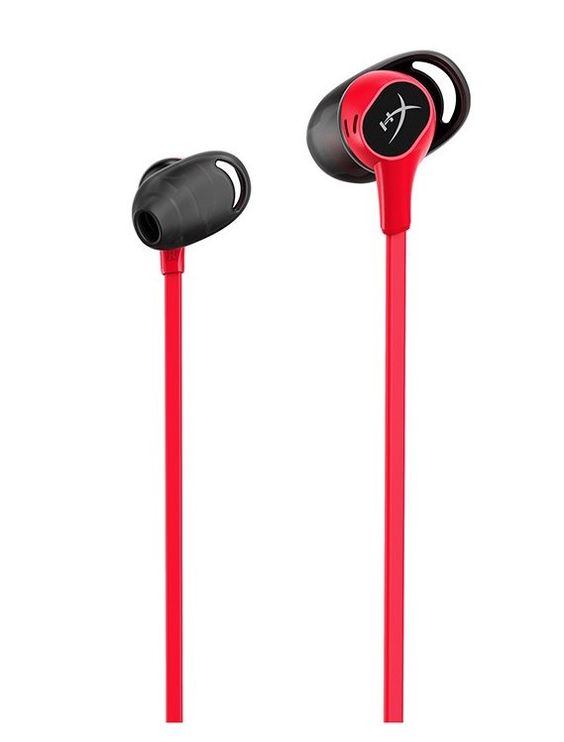 Tai nghe HyperX Cloud Buds